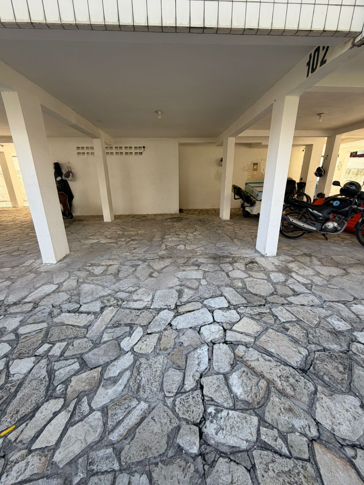 Apartamento de 92 m, Varanda Ampla — foto 2