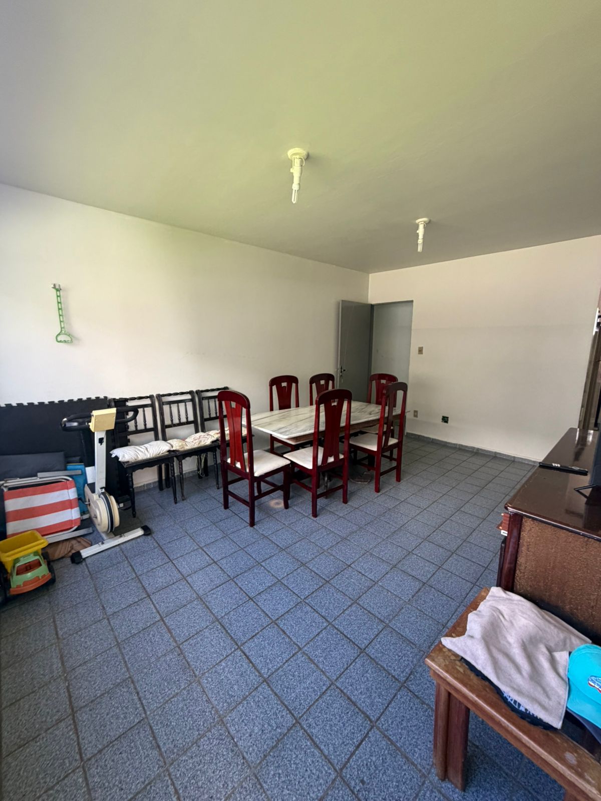 Apartamento de 92 m, Varanda Ampla — foto 8