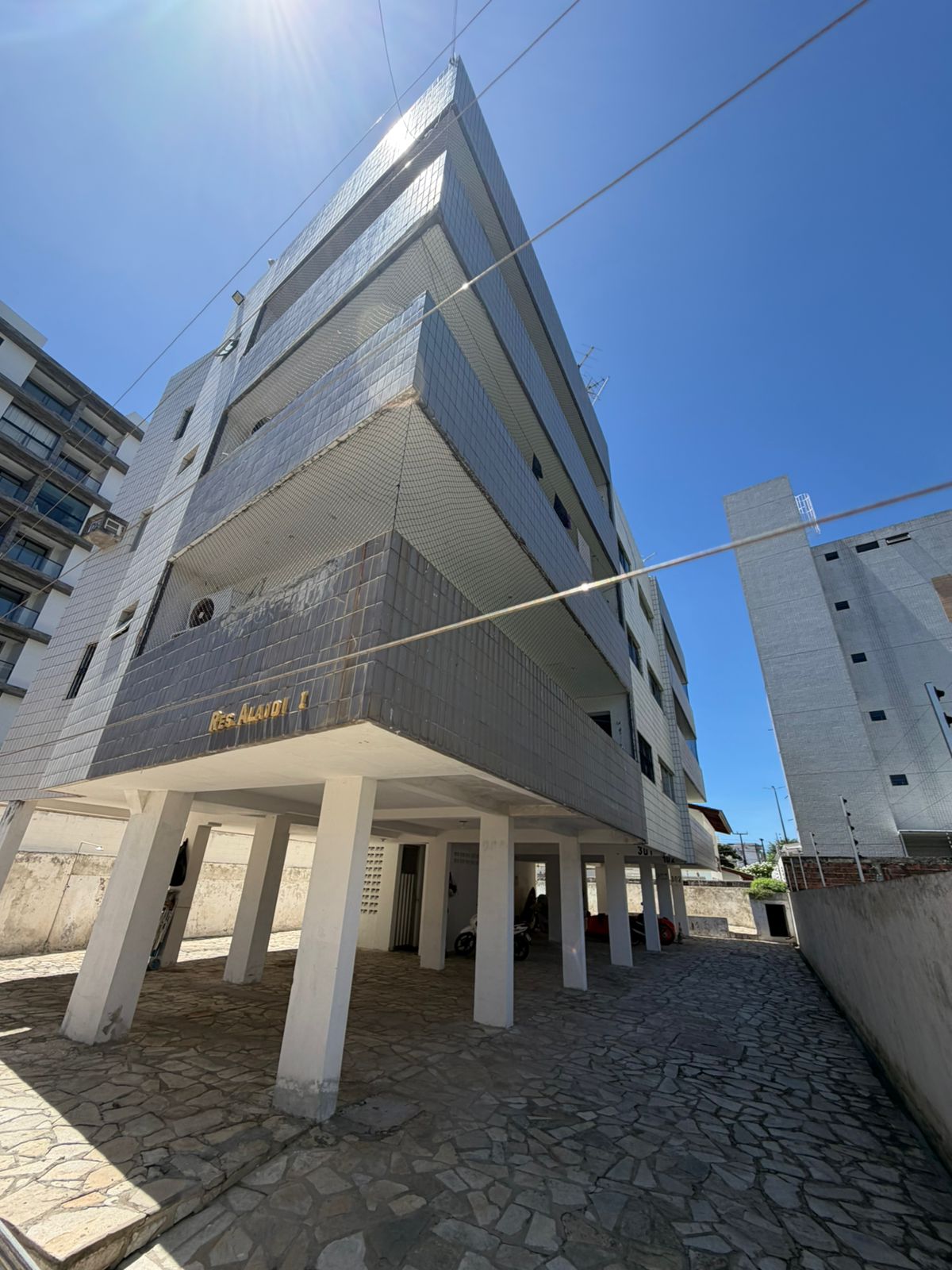 Apartamento de 92 m, Varanda Ampla