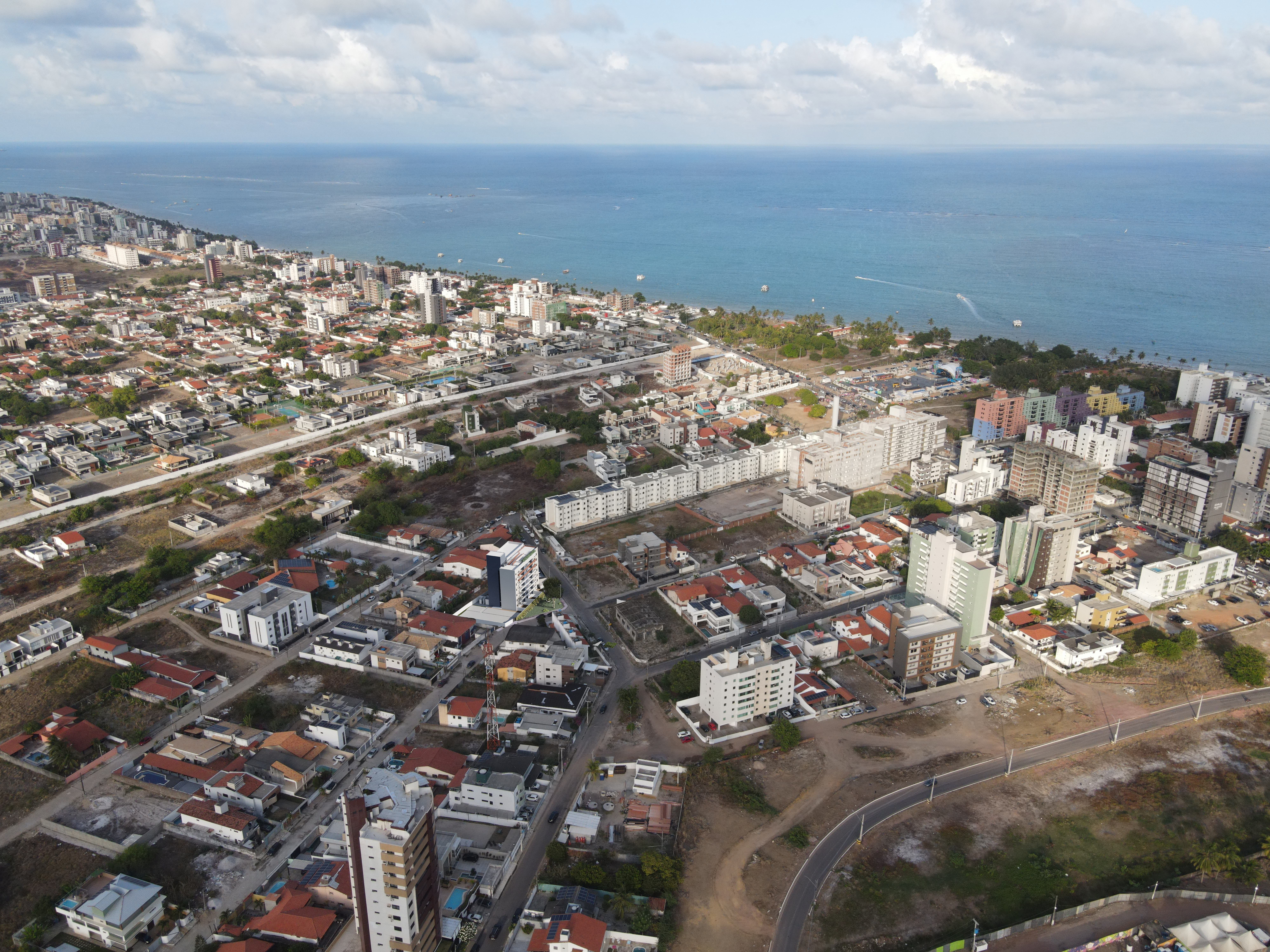 Apartamento de 2 Q Em Ponta de Campina (Entrega Proxima)  — foto 9