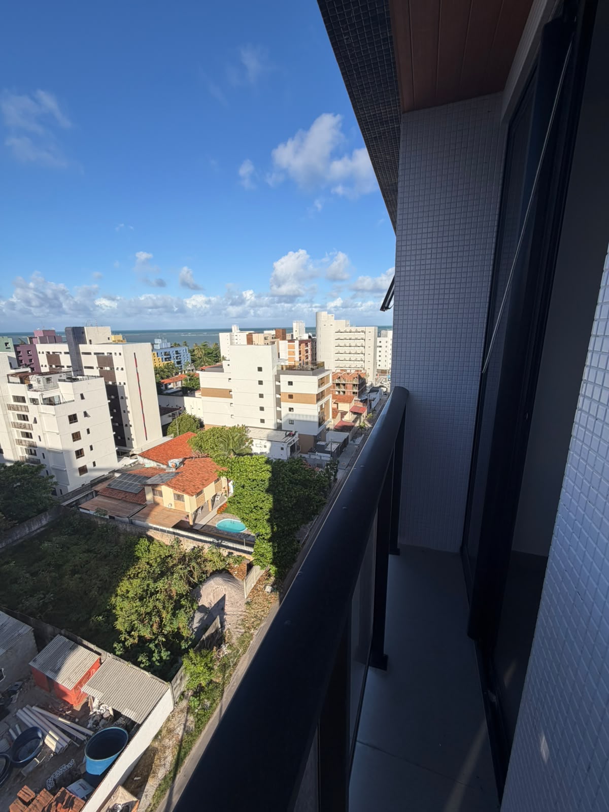 Flat 27 m  Nono Andar — foto 2