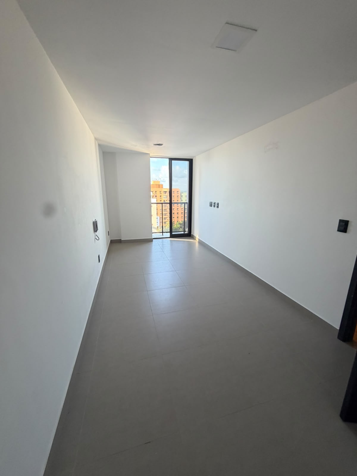 Flat 27 m  Nono Andar — foto 3