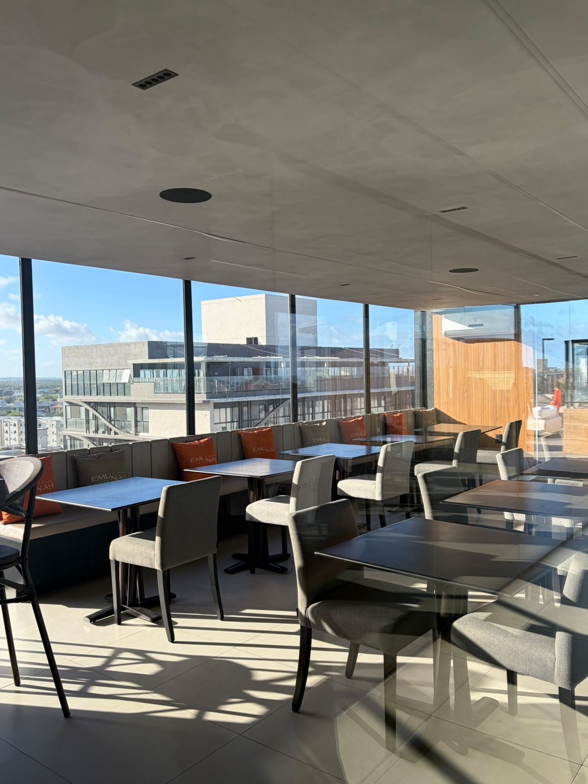 Flat 27 m  Nono Andar — foto 4