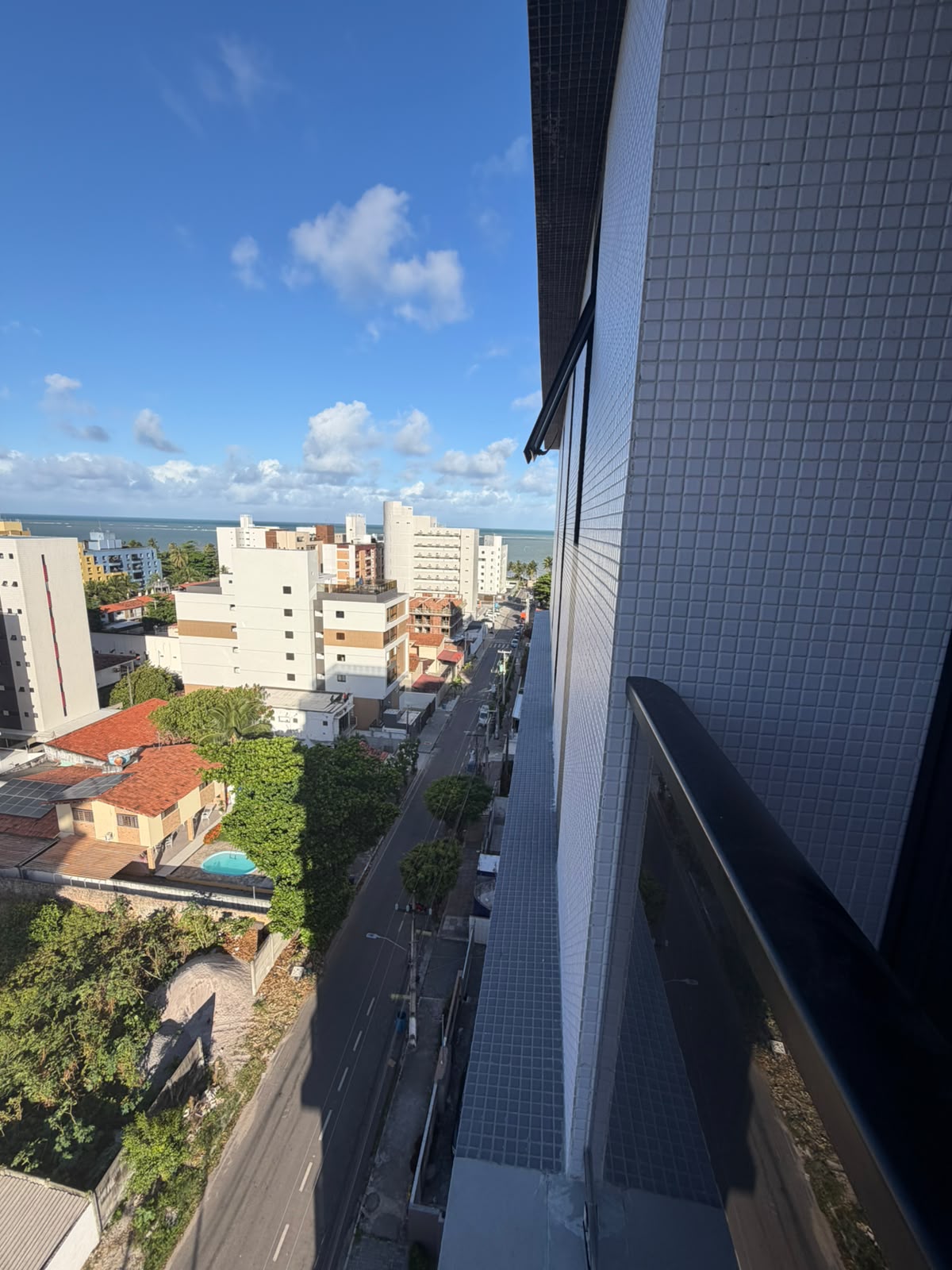 Flat 27 m  Nono Andar — foto 7