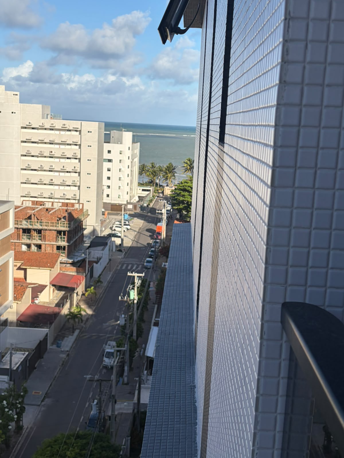 Flat 27 m  Nono Andar — foto 8