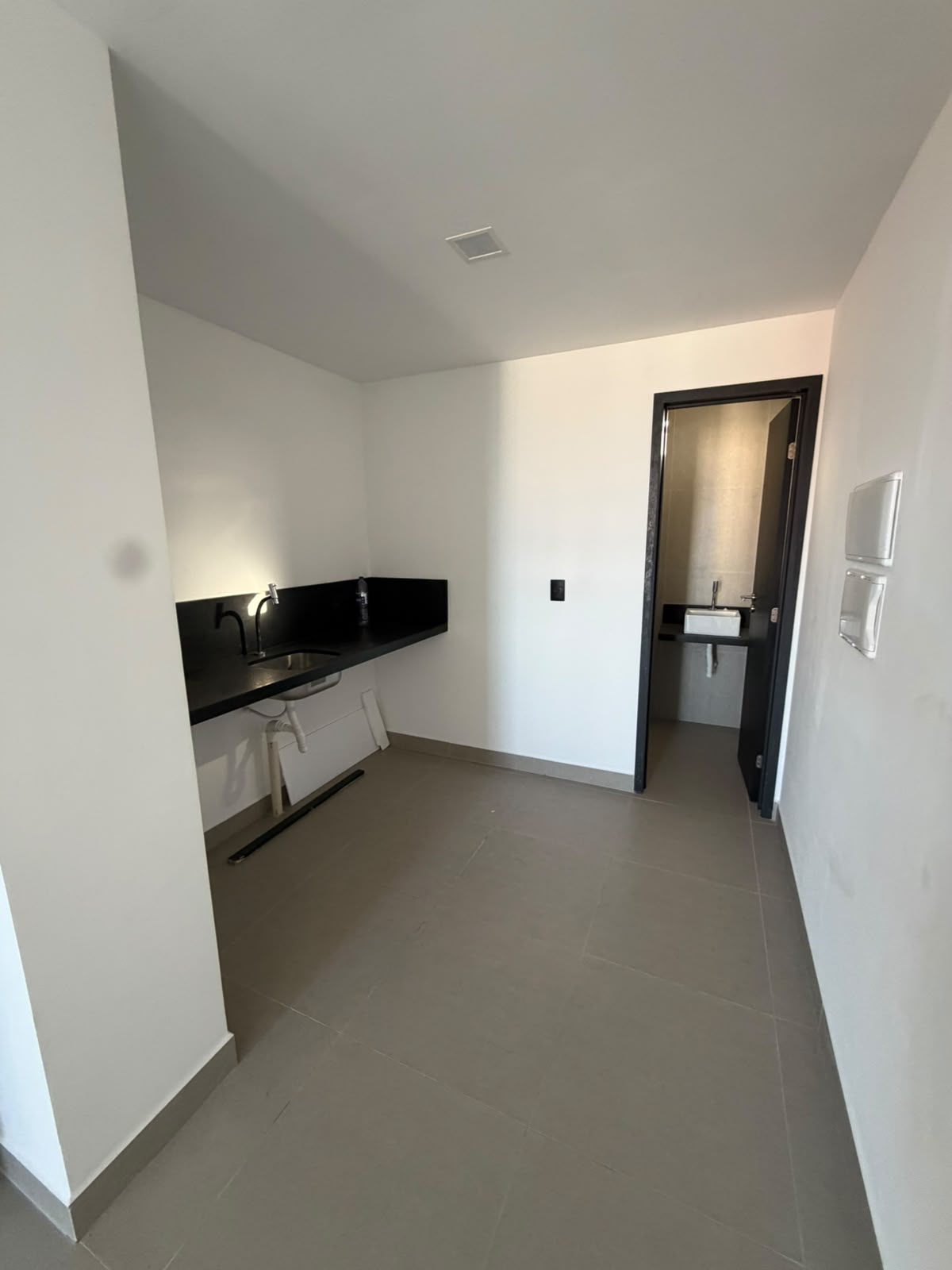 Flat 27 m  Nono Andar — foto 9